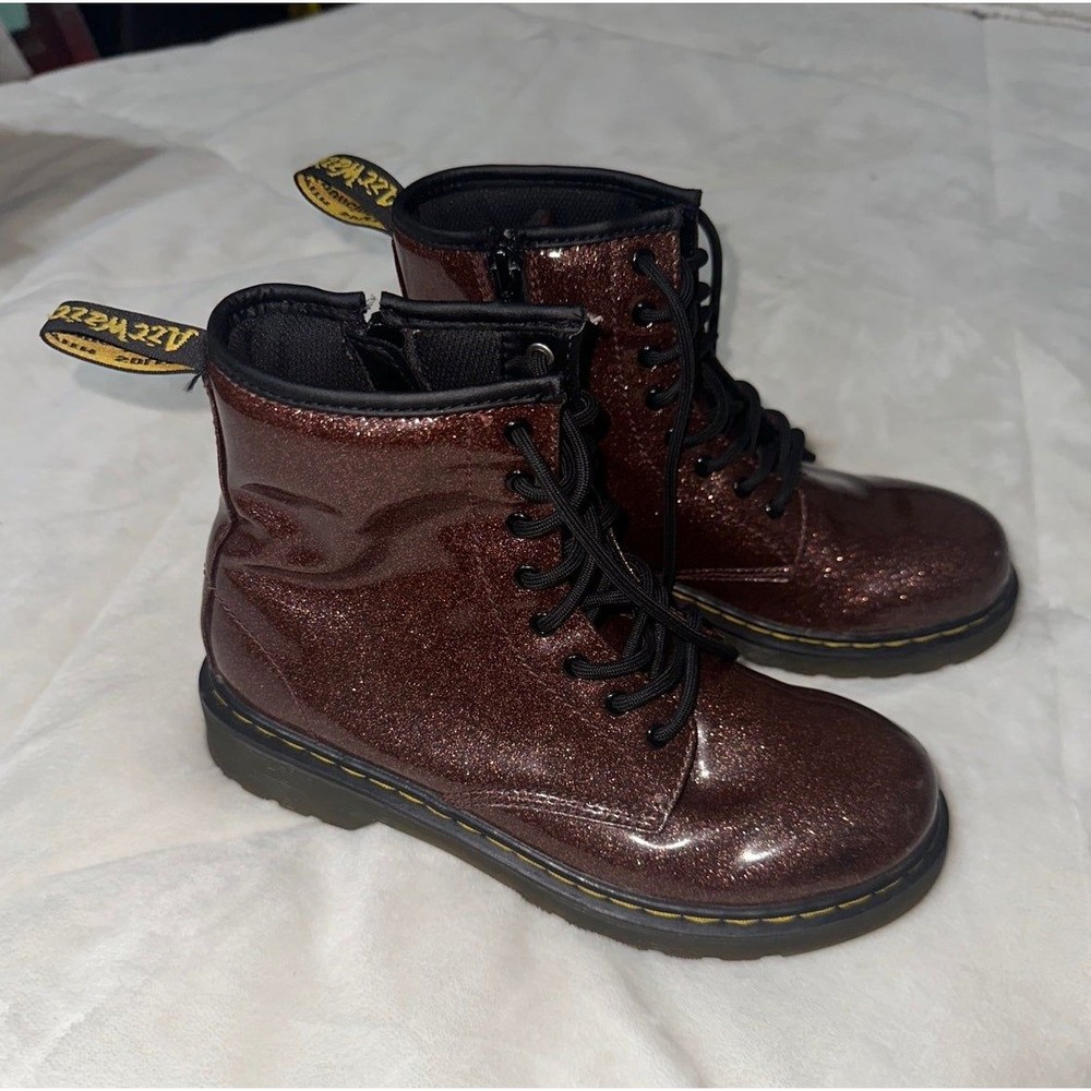 Dr. Martens 1460 Glitter